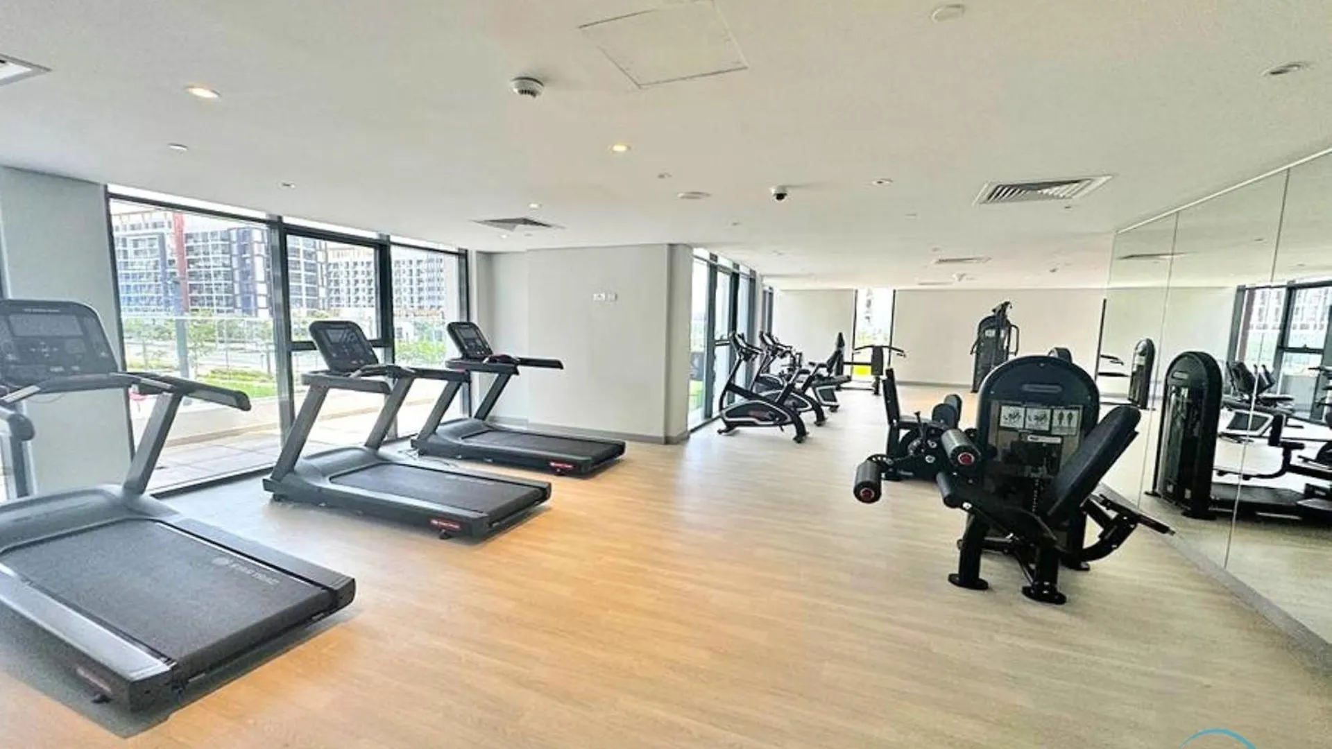 Near Top Attractions Studio With Modern Lifestyle In Azizi Riviera 8, Al Merkadh By Deluxe Holiday Homes Dubai United Arab Emirates