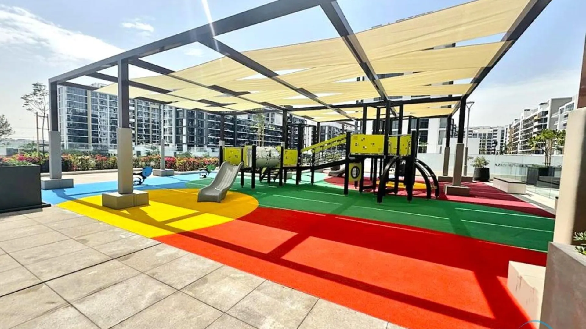 Near Top Attractions Studio With Modern Lifestyle In Azizi Riviera 8, Al Merkadh By Deluxe Holiday Homes Dubai 0*,  United Arab Emirates