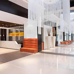 Hotel Ibis One - World Trade Centre, Dubaj