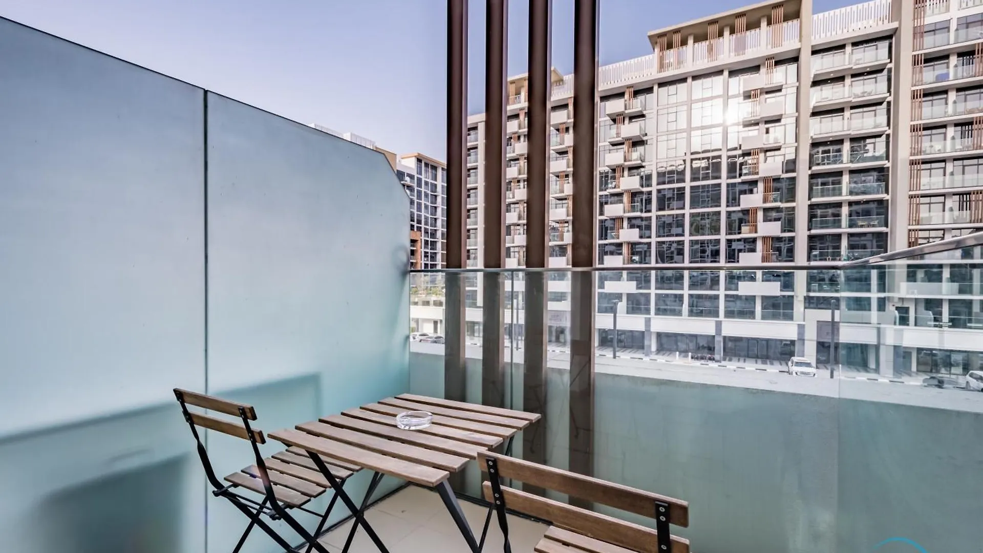 Near Top Attractions Studio With Modern Lifestyle In Azizi Riviera 8, Al Merkadh By Deluxe Holiday Homes Dubai United Arab Emirates