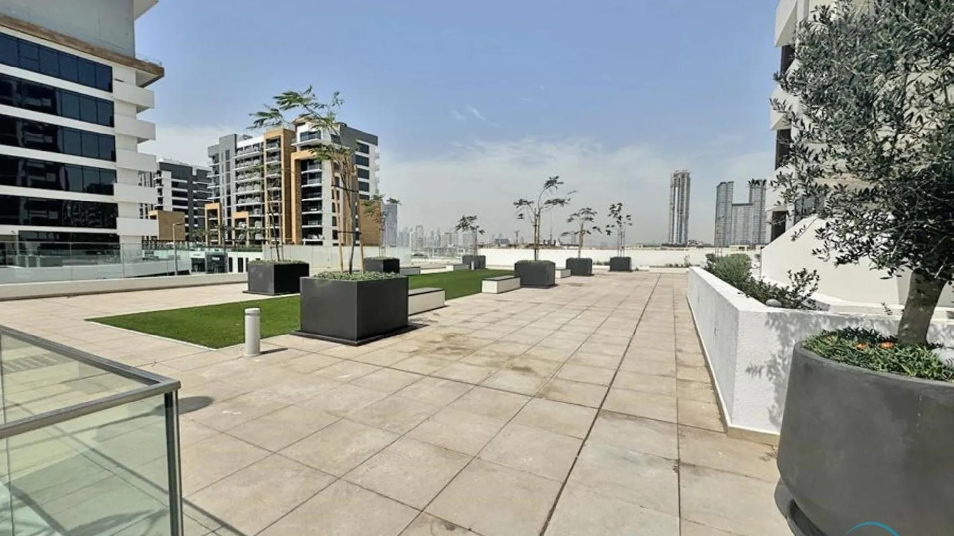 Apartment Near Top Attractions Studio With Modern Lifestyle In Azizi Riviera 8, Al Merkadh By Deluxe Holiday Homes Dubai United Arab Emirates